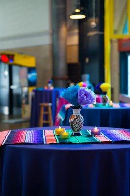 Special Events Decor