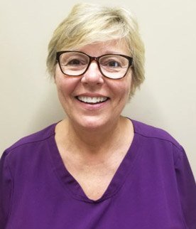 June Lee - Dental Hygienist