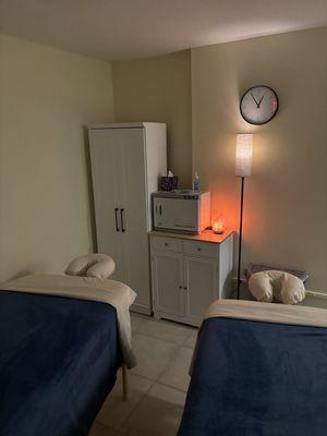 Harmony & Serenity Massage Studio