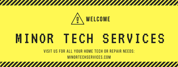 Minor Tech Services