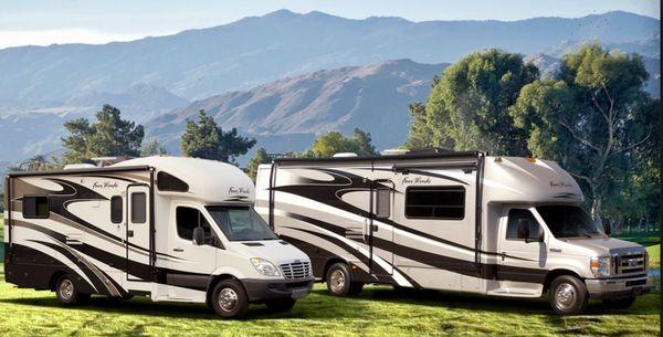 See the Rockies in Style!