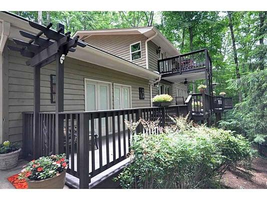 Atlanta Homes for Sale