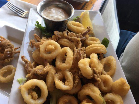 Calamari