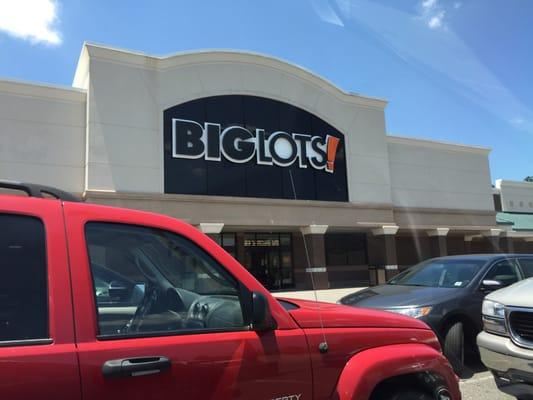 Big Lots