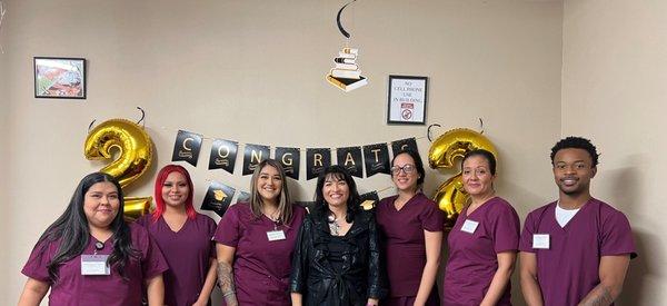 Saisd Adult And Community Education