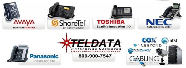 Business Phone Systems