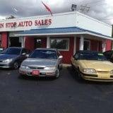 Main Stop Auto Sales