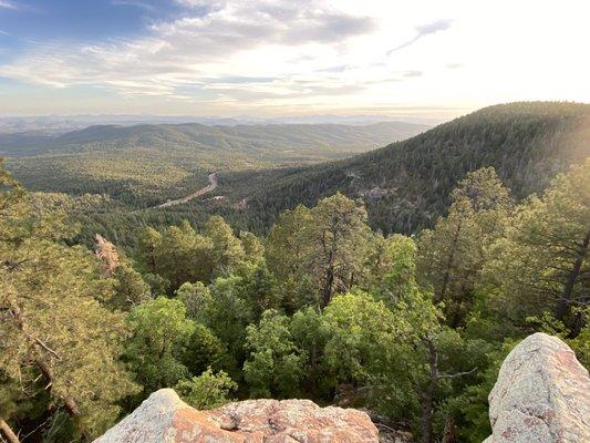 Apache-Sitgreaves National Forest