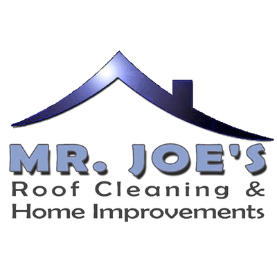 Mr. Joe's Roof Cleaning and Home Improvements