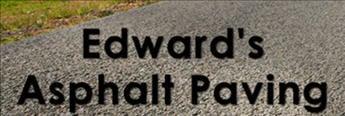 Edward Asphalt Paving logo