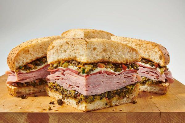 Muffaletta