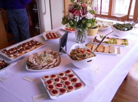 It's-Personal-Catering-catering-Seattle-Washington-catering-company