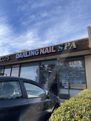 Darling Nail Spa