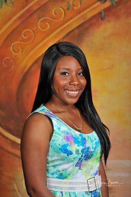 Gabrielle Wallace, Marketing Communications Specialist
 Wallace Insurance Agency
 Duncanville,TX