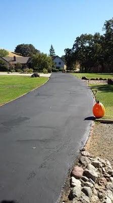 All State Paving and Asphalt Seal Coating