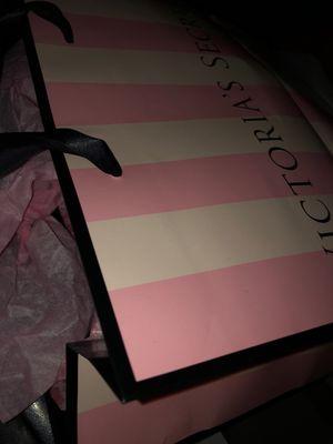 Victoria's Secret & PINK