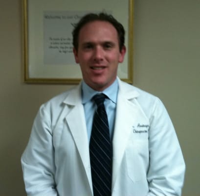 Metrowest Spine Clinic