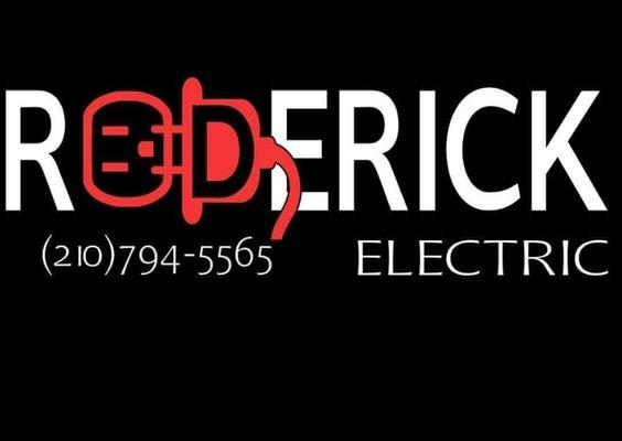 Roderick Electric