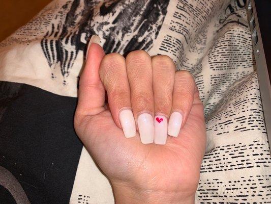 Nails