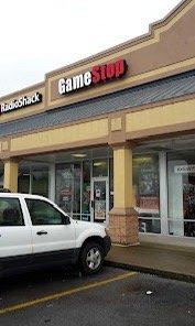 GameStop