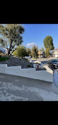 Juarez Concrete And Landscaping