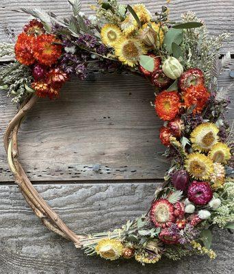 Wreaths