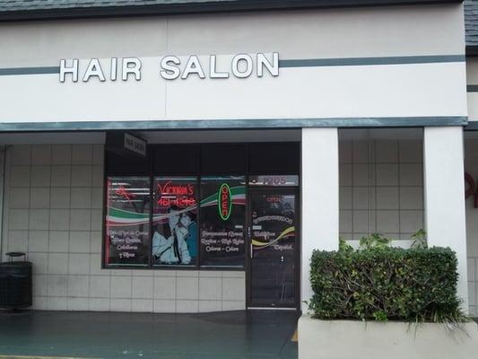 Victoria's Hair Salon