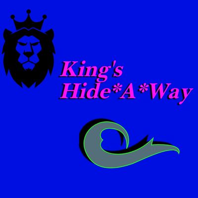 King's Hide A Way