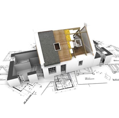 I will finance your upcoming renovation or construction project