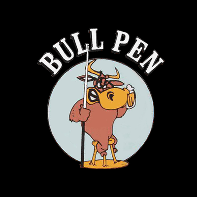 The Bull Pen