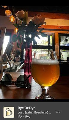 Lost Spring Brewing Company