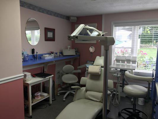 Dental Room