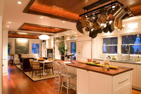 Kitchen Designed by Paris K Interior Design