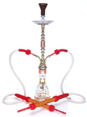 Hookah Center