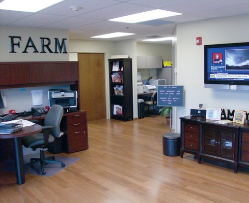 State Farm Office