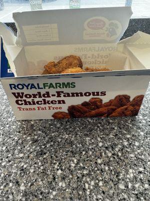 Royal Farms