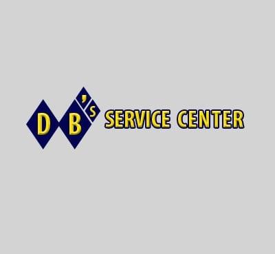 DB'S Service Center