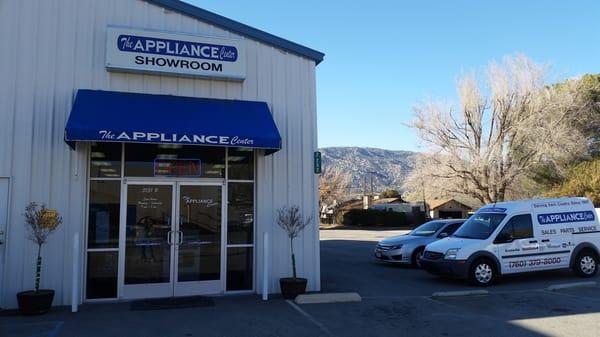 Appliance Center