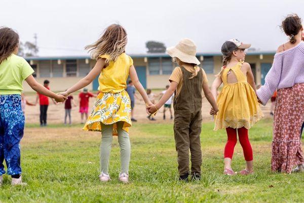 Wishing Well School