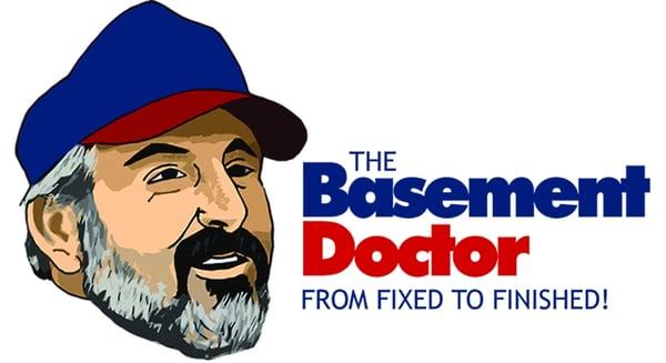 The Basement Doctor