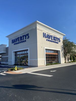 Havertys Furniture