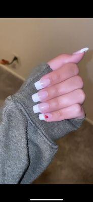 Nails