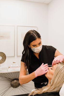 Botox and Dysport at Crafted Beauty in Spokane