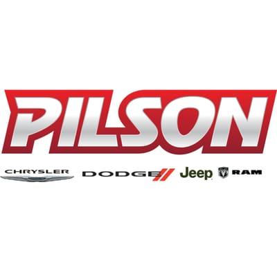 Pilson Chrysler Dodge Jeep Ram Fiat