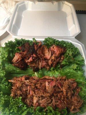 Pulled Pork