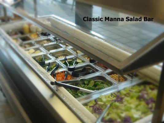 Manna Cafe