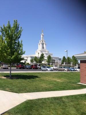 The Church of Jesus Christ of latter-day Saint