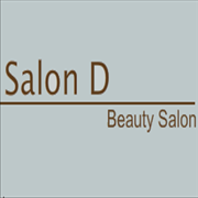 Salon D logo