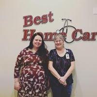 Best Home Care and Staffing