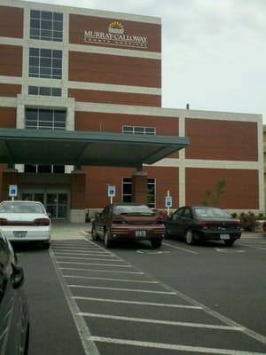 Murray -Calloway County Hospital